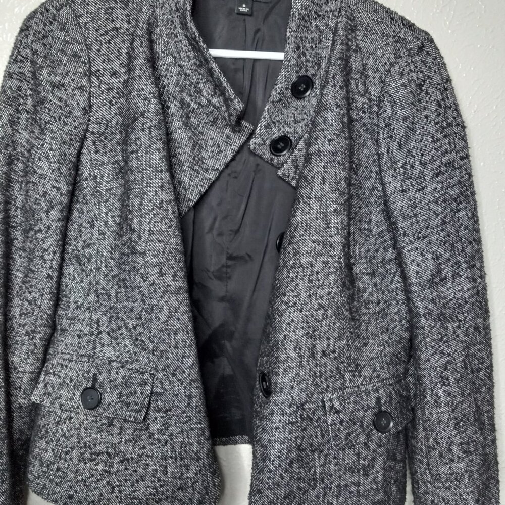 Vintage ANN TAYLOR Classic Blazer‎ Size 6